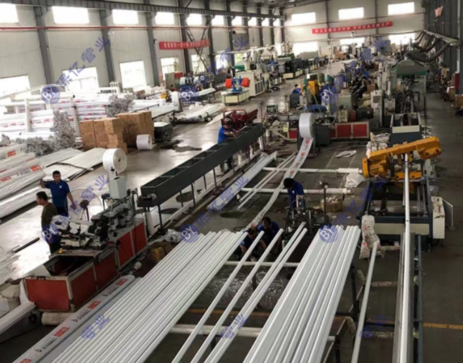 四川保亿psp钢塑复合管生产厂家优势