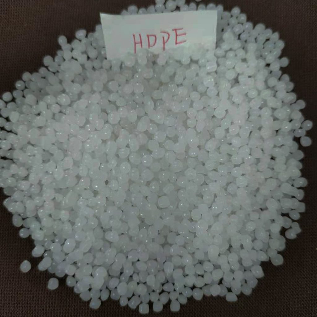 高密度聚乙烯HDPE性能分析